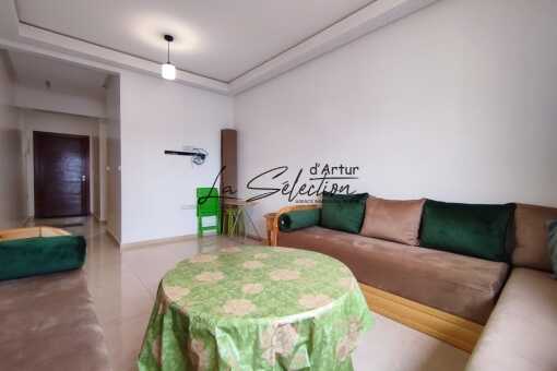 Appartement à AL FARAH à Vendre