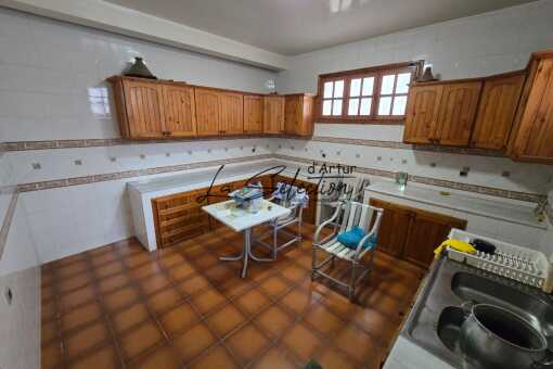 Maison au centre du quartier Salam à Vendre