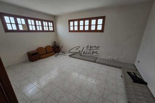 Maison au centre du quartier Salam à Vendre