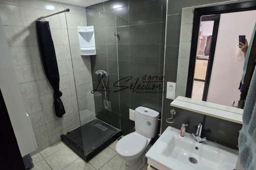 Appartement meublé à Adrar à Louer