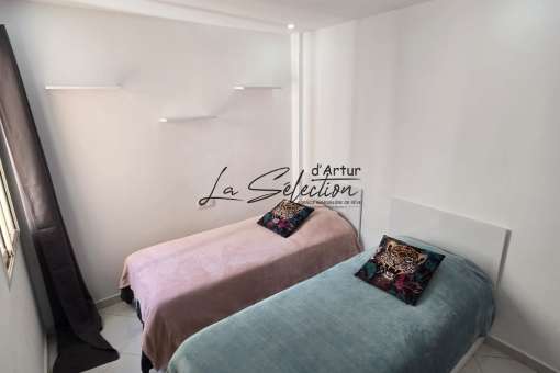 Appartement meublé à Adrar à Louer