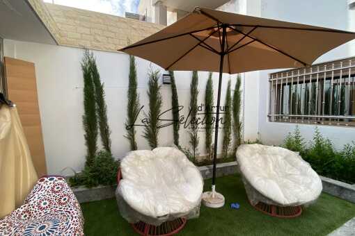 Magnifique Villa à vendre à Haut founty Agadir