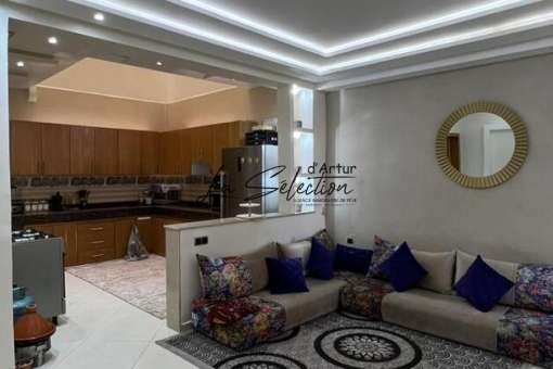 Très belle maison neuve à vendre à Tilila – 120 m²
