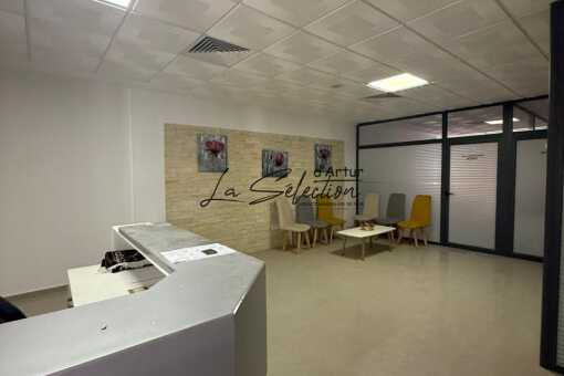 BUREAU À VENDRE -AGADIR BAY